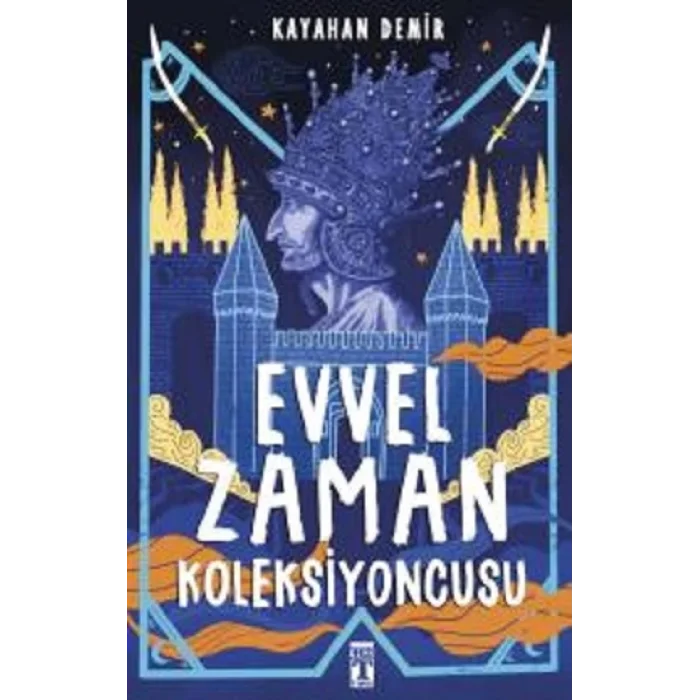 Evvel Zaman Koleksiyoncusu