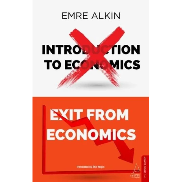 Exit From Economics