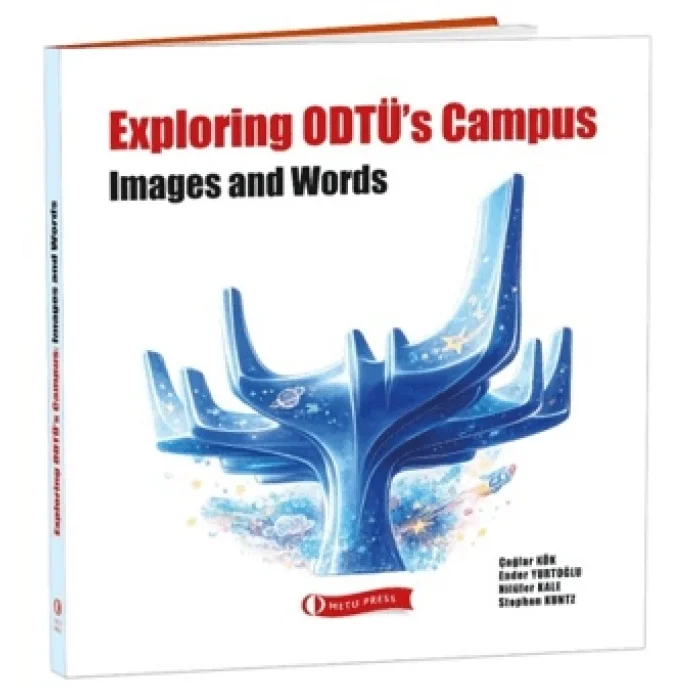 Exploring ODTÜ’s Campus