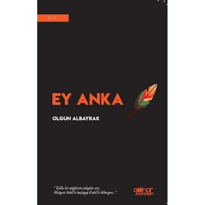 Ey Anka