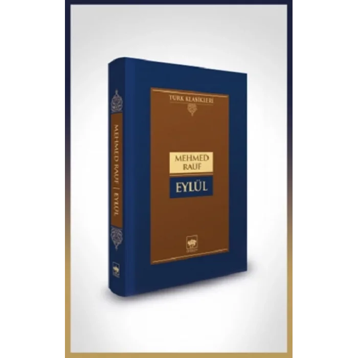 Eylül (Ciltli)