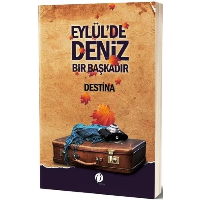 Eylülde Deniz Bir Başkadır