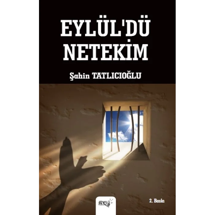 Eylüldü Netekim