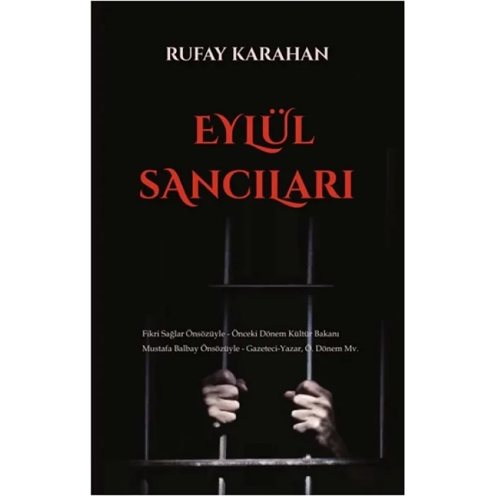 Eylül Sancıları