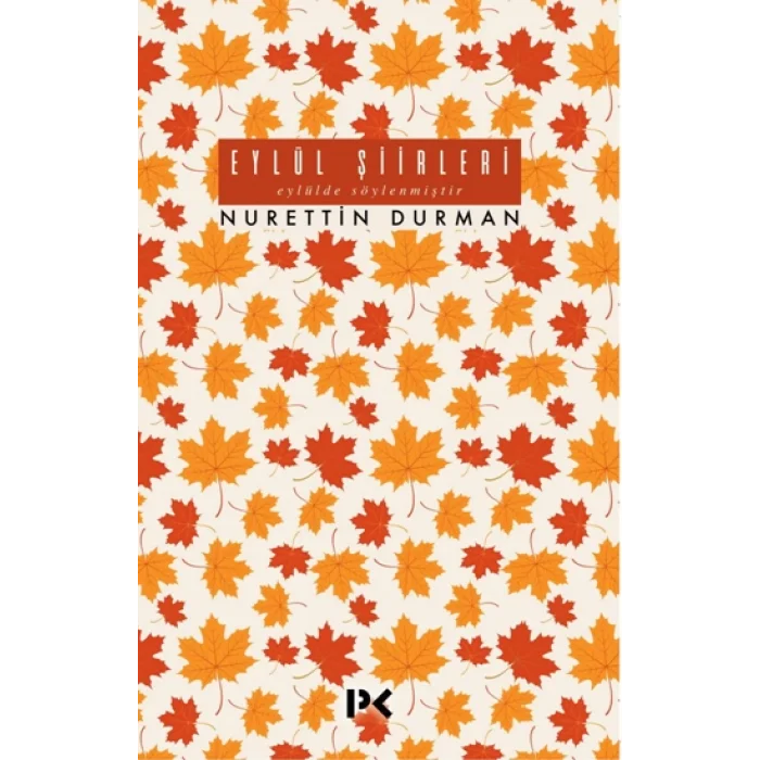 Eylül Şiirleri