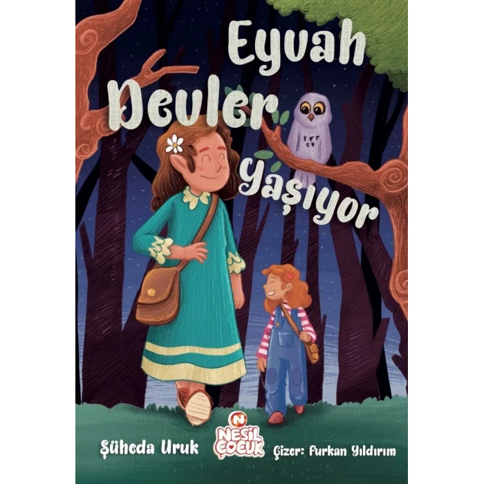 Eyvah Devler Yaşıyor