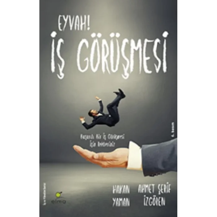 Eyvah! İş Görüşmesi