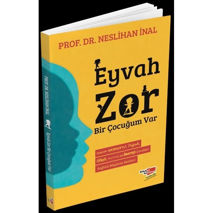 Eyvah Zor Bir Çocuğum Var