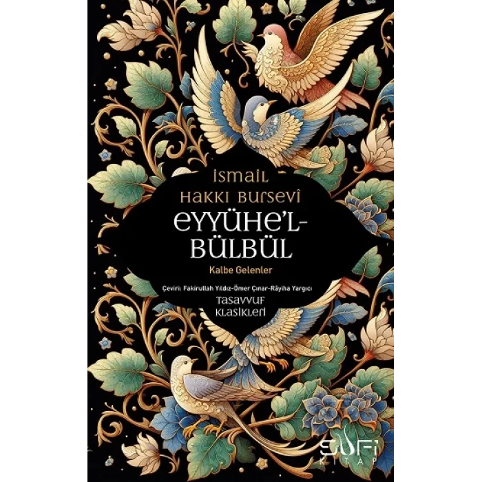 Eyyühel Bülbül