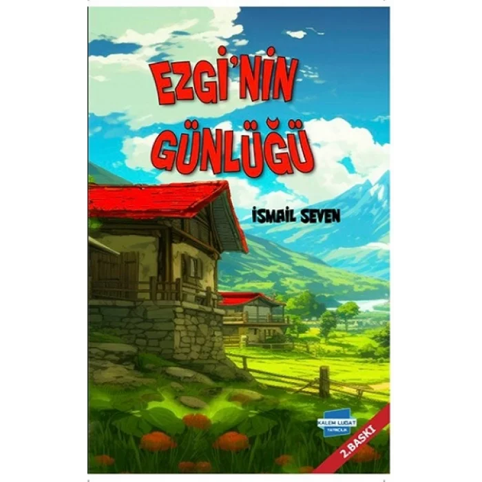 Ezgi’nin Günlüğü