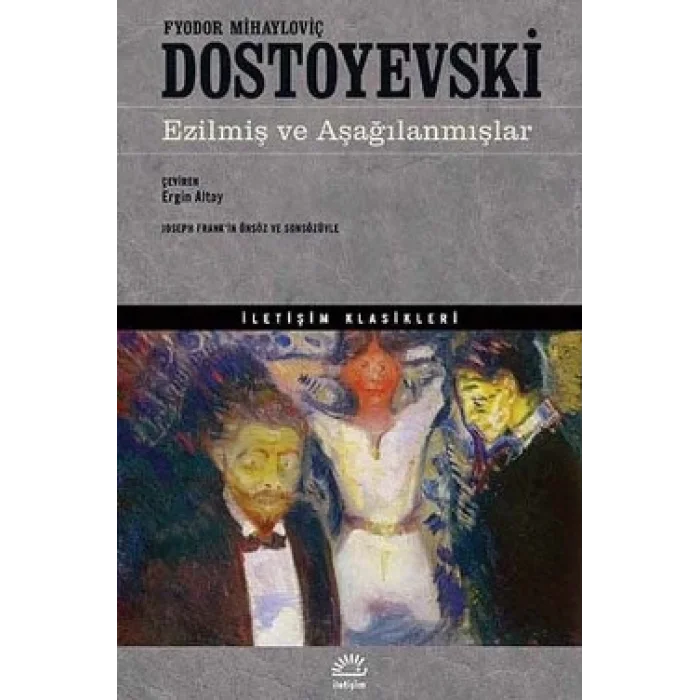 Ezilmiş ve Aşağılanmışlar