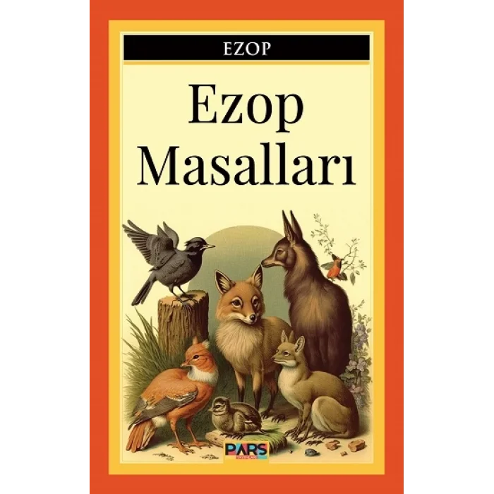 Ezop Masalları