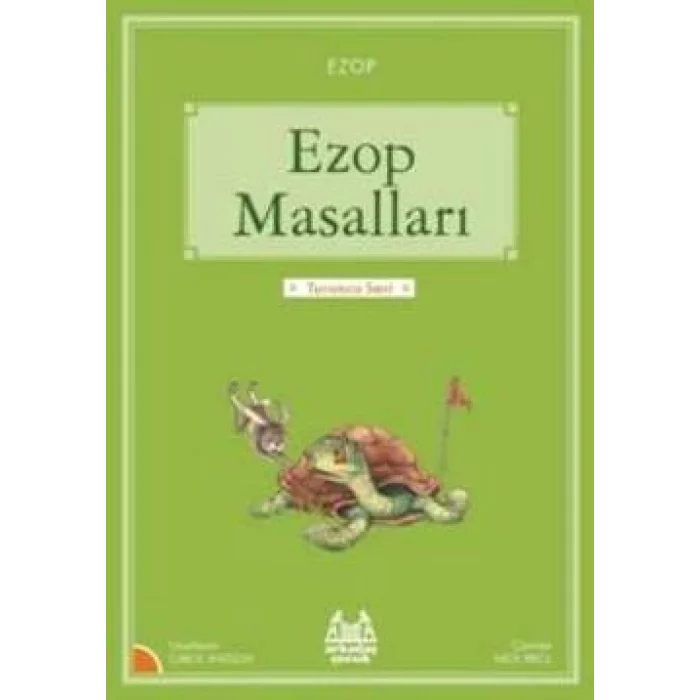 Ezop Masalları