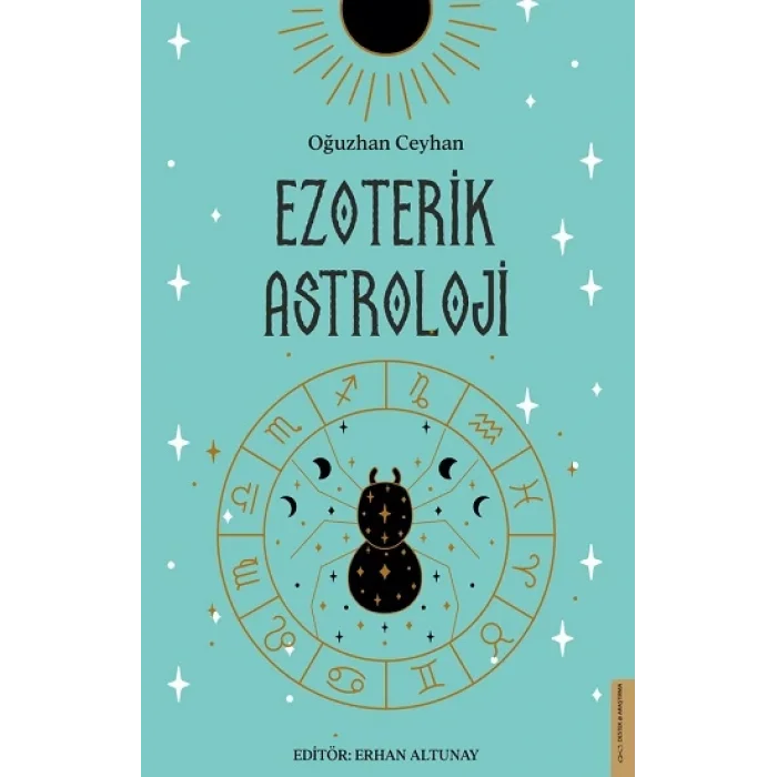 Ezoterik Astroloji