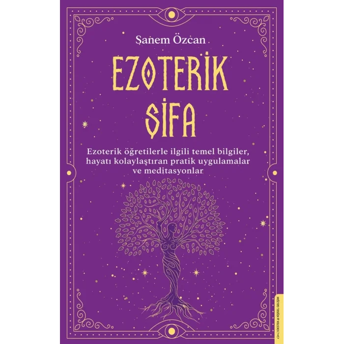 Ezoterik Şifa