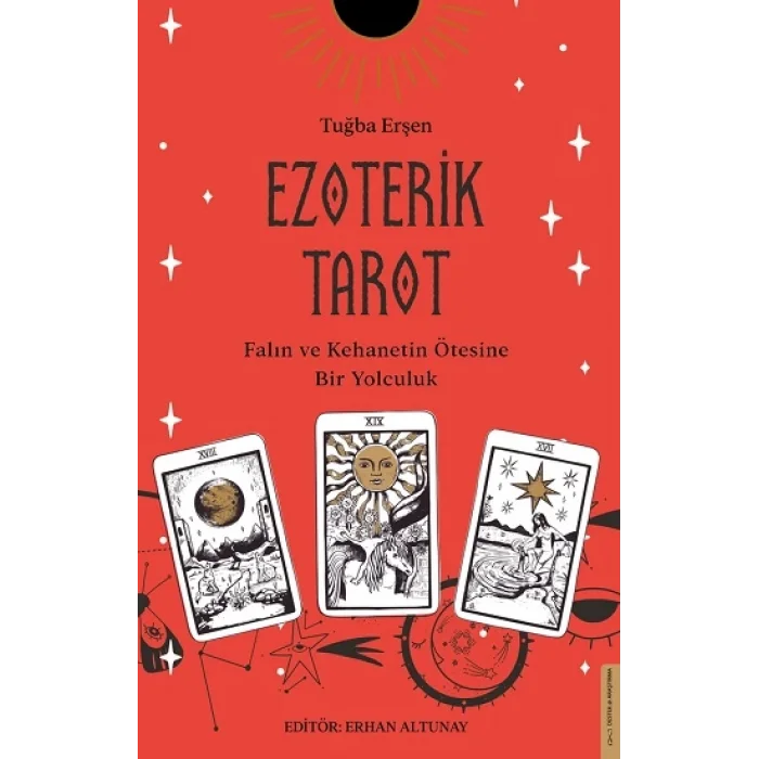 Ezoterik Tarot
