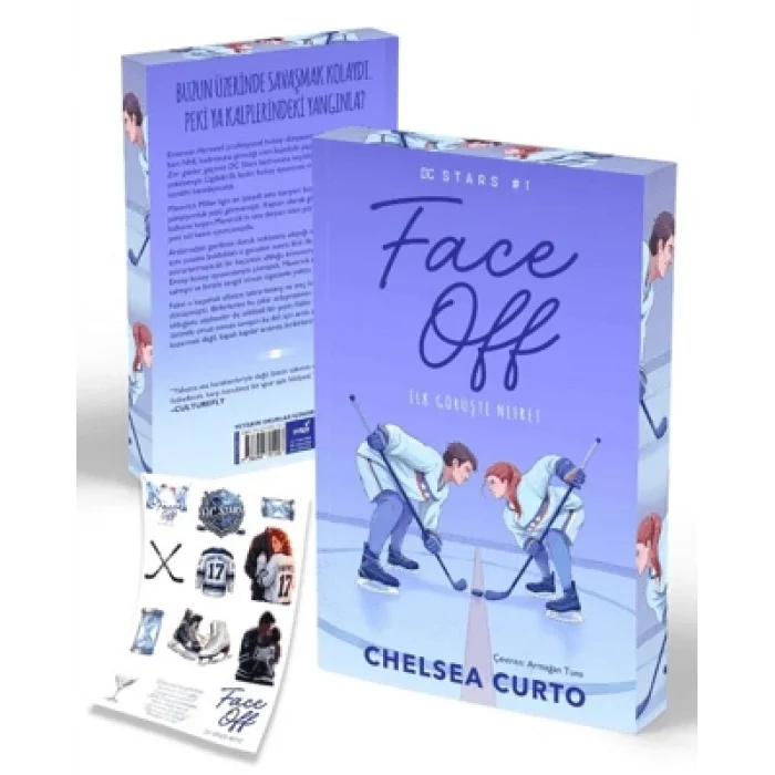 Face Off - İlk Görüşte Nefret