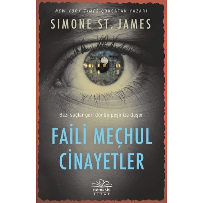 Faili Meçhul Cinayetler