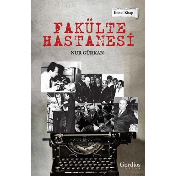 Fakülte Hastanesi