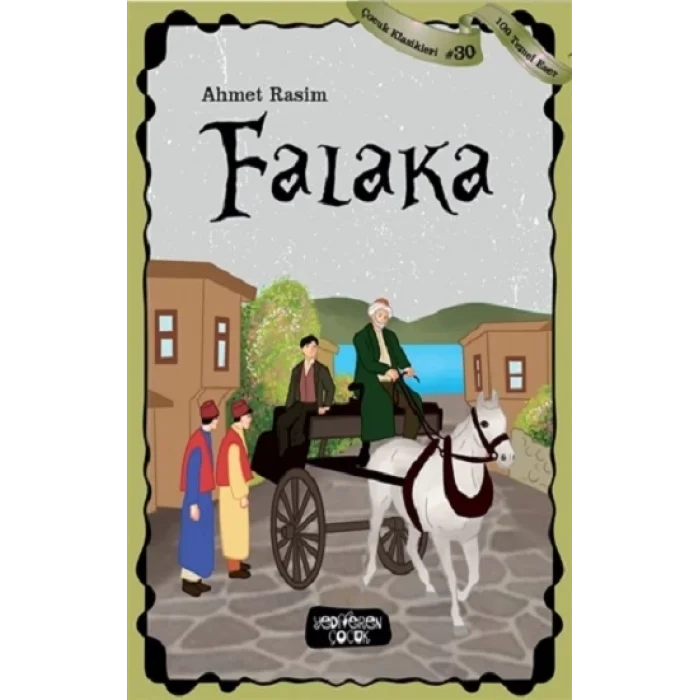 Falaka - Çocuk Klasikleri 30