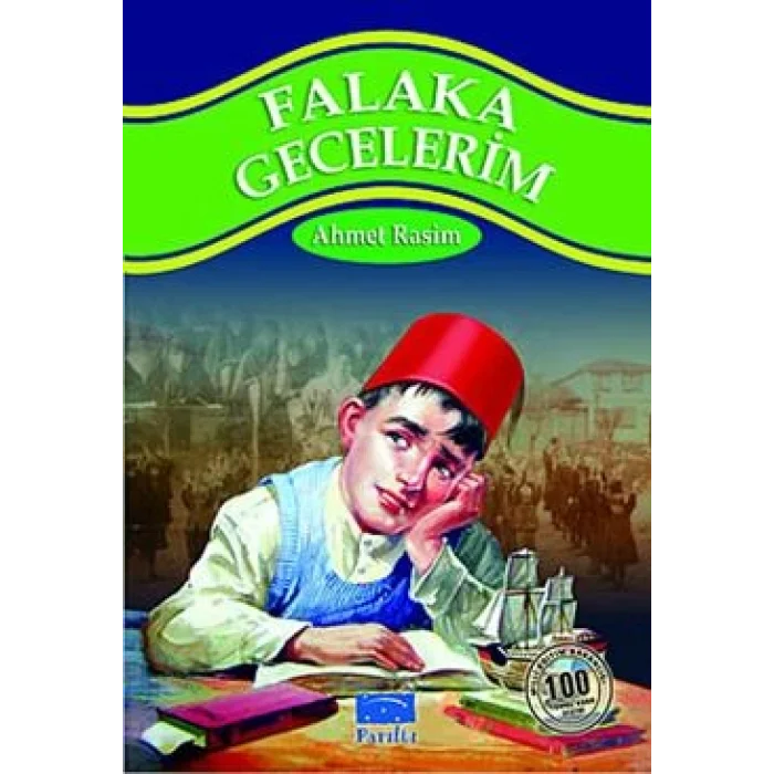 Falaka Gecelerim