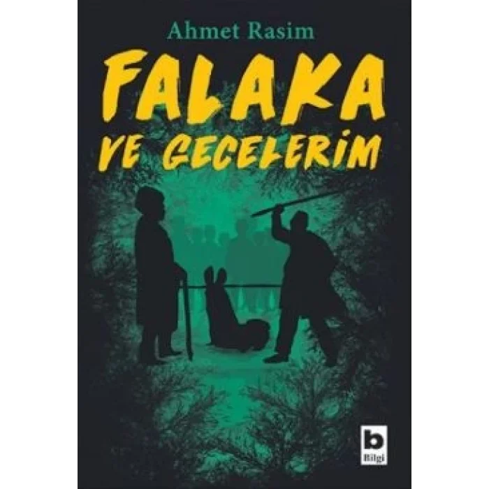 Falaka ve Gecelerim
