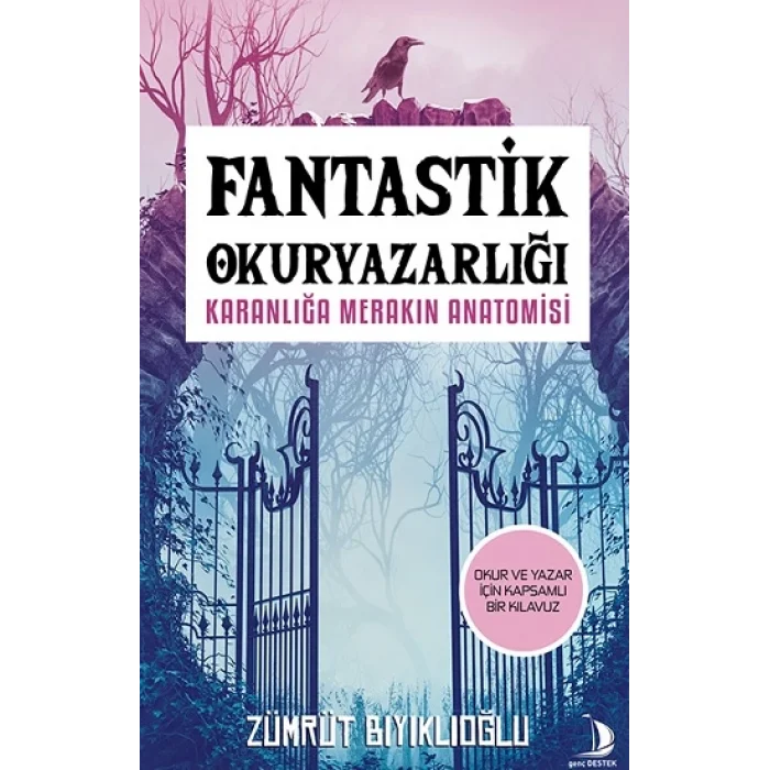 Fantastik Okuryazarlığı