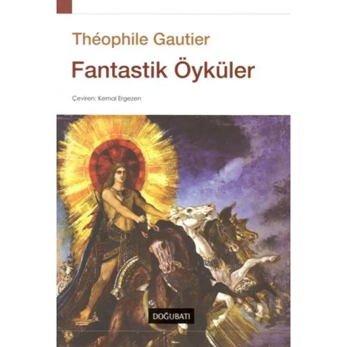 Fantastik Öyküler