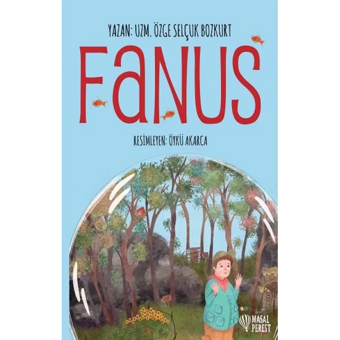 Fanus
