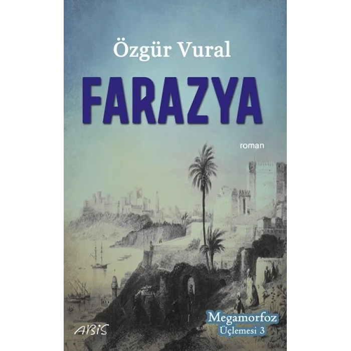 Farazya