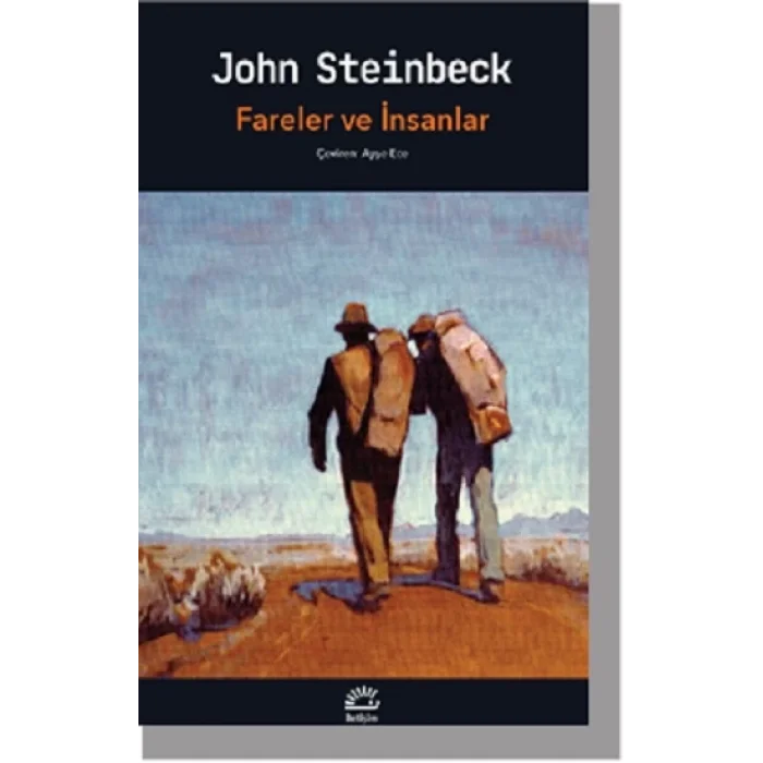 Fareler ve İnsanlar