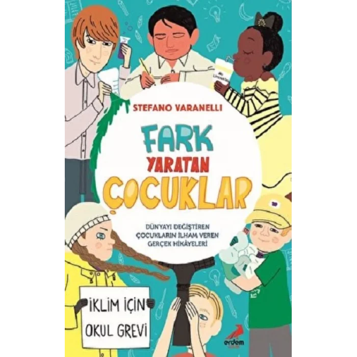 Fark Yaratan Çocuklar