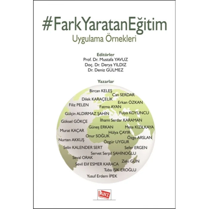 Fark Yaratan Eğitim