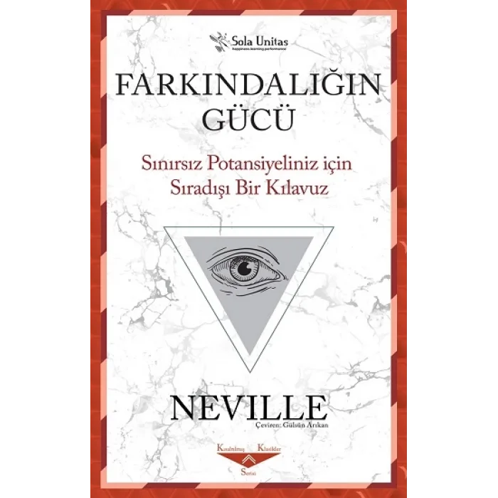 Farkındalığın Gücü