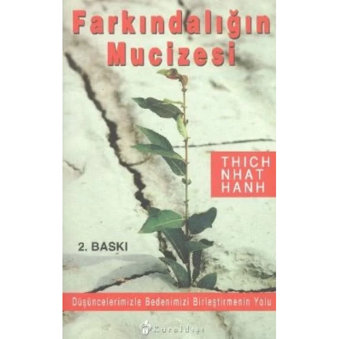 Farkındalığın Mucizesi