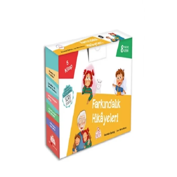 Farkındalık Hikayeleri