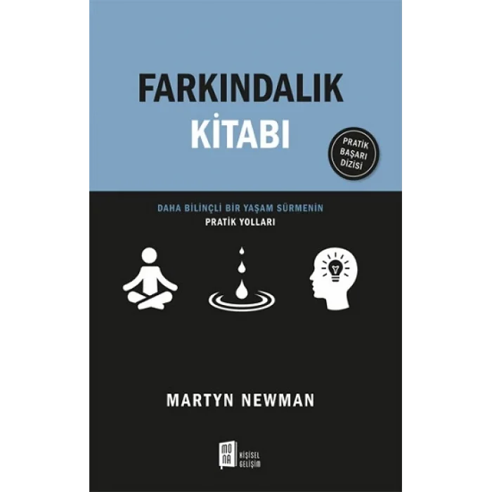 Farkındalık Kitabı