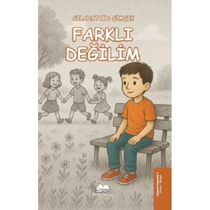 Farklı Değilim