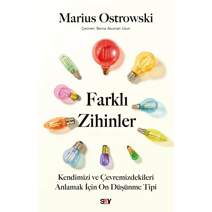 Farklı Zihinler