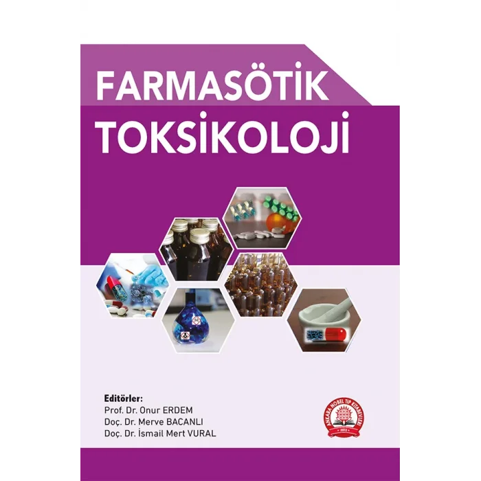 Farmasötik Toksikoloji