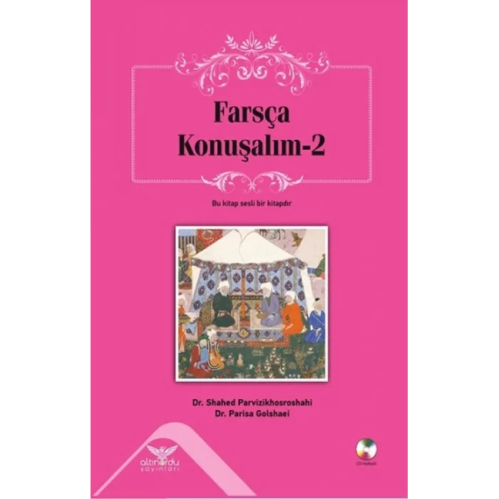 Farsça Konuşalım-2