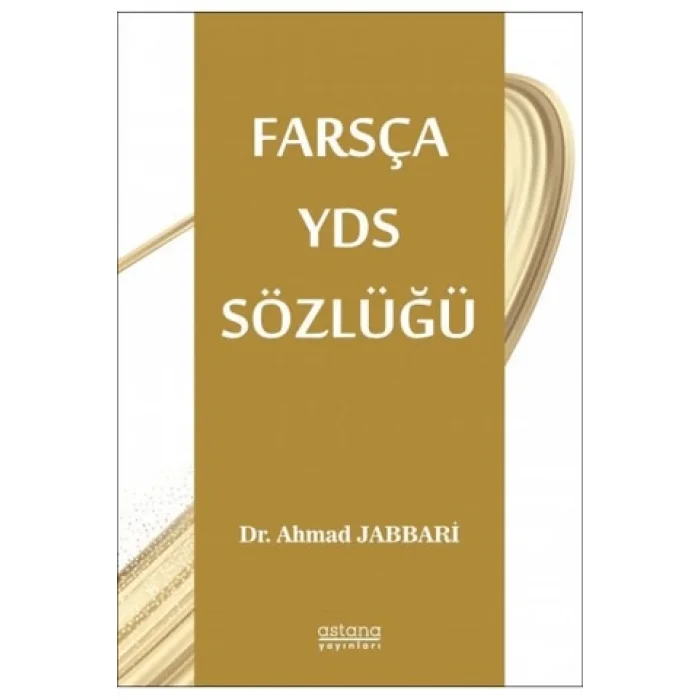 Farsça YDS Sözlüğü