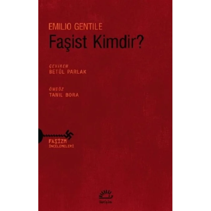 Faşist Kimdir?