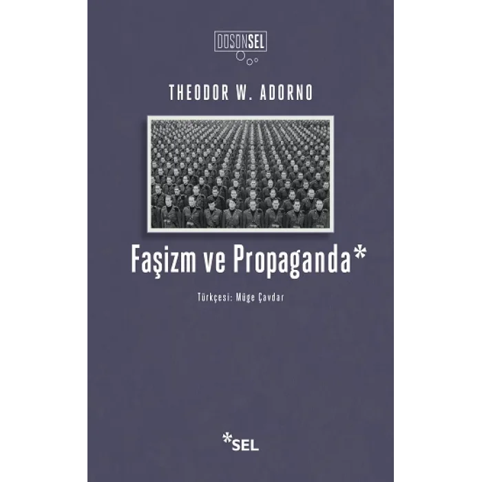 Faşizm ve Propaganda