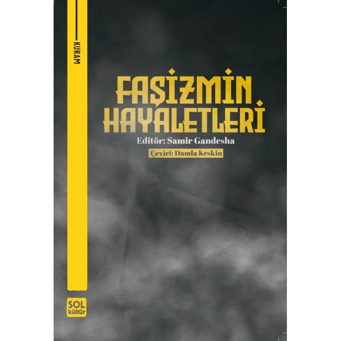 Faşizmin Hayaletleri