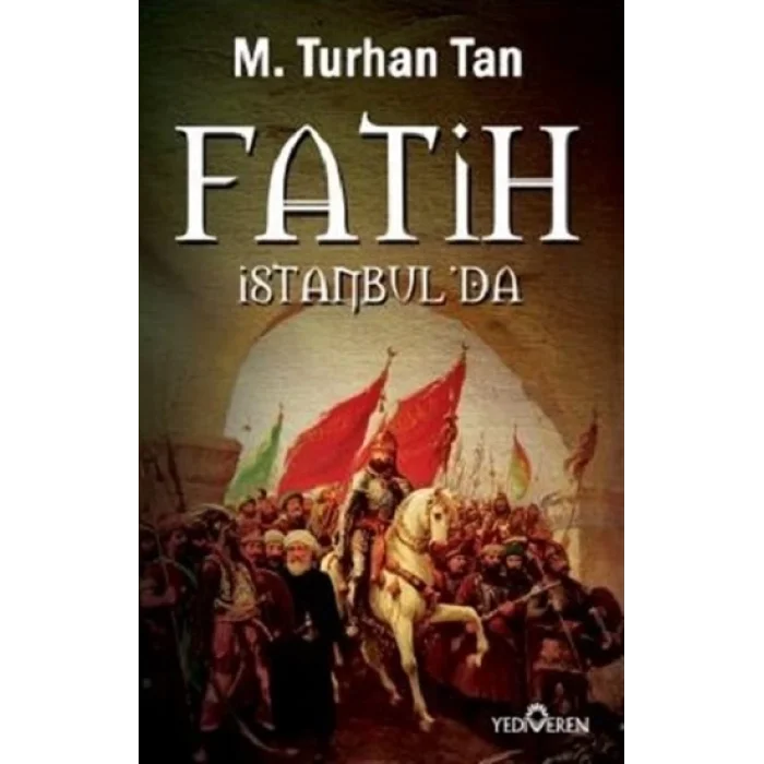 Fatih İstanbulda