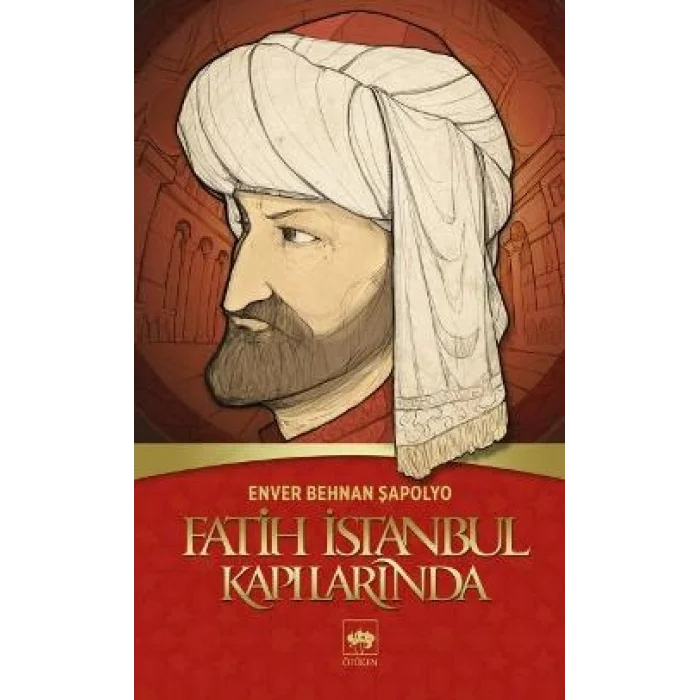 Fatih İstanbul Kapılarında