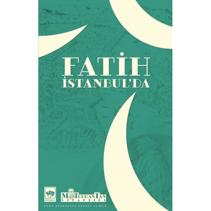 Fatih İstanbulda