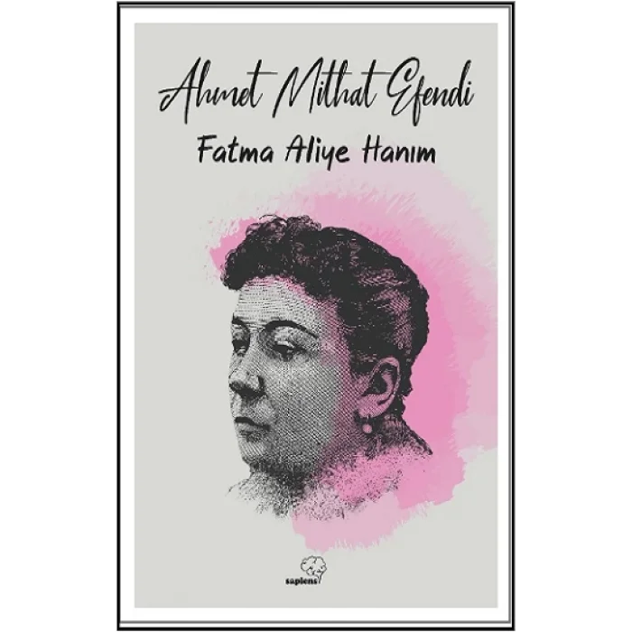 Fatma Aliye Hanım