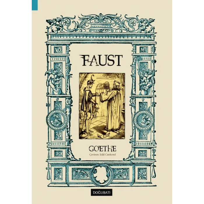 Faust (Tam Metin)